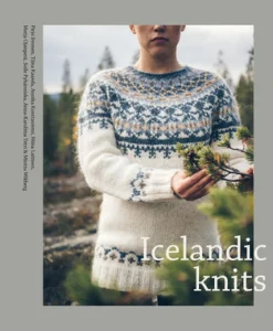 Icelandic Knits