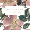 Äidin muistojen kirja