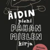Äidin pieni pahan mielen kirja