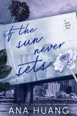 If the Sun Never Sets
