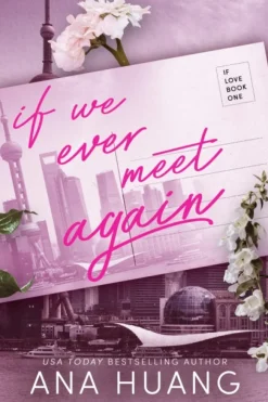 If We Ever Meet Again