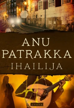 Ihailija