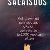 Ihmeellinen salaisuus