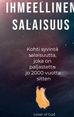 Ihmeellinen salaisuus