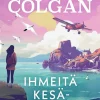 Ihmeitä kesätaivaalla