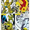 Ihmeneloset: Kun kutsuu... Galactus!