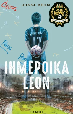 Ihmepoika Leon