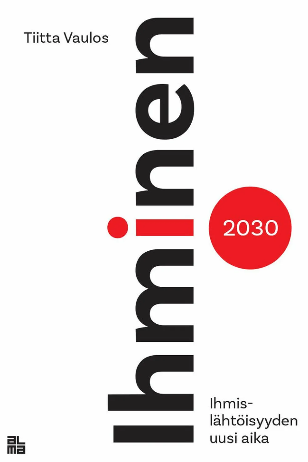 Ihminen 2030