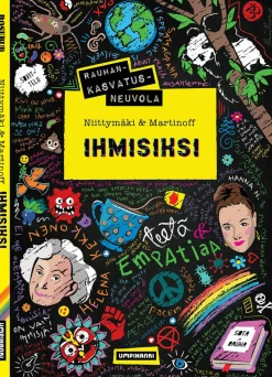 Ihmisiksi