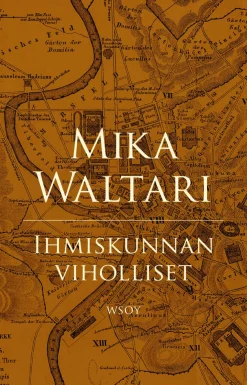 Ihmiskunnan viholliset
