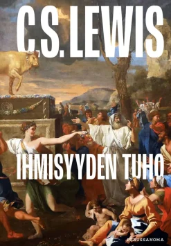 Ihmisyyden tuho