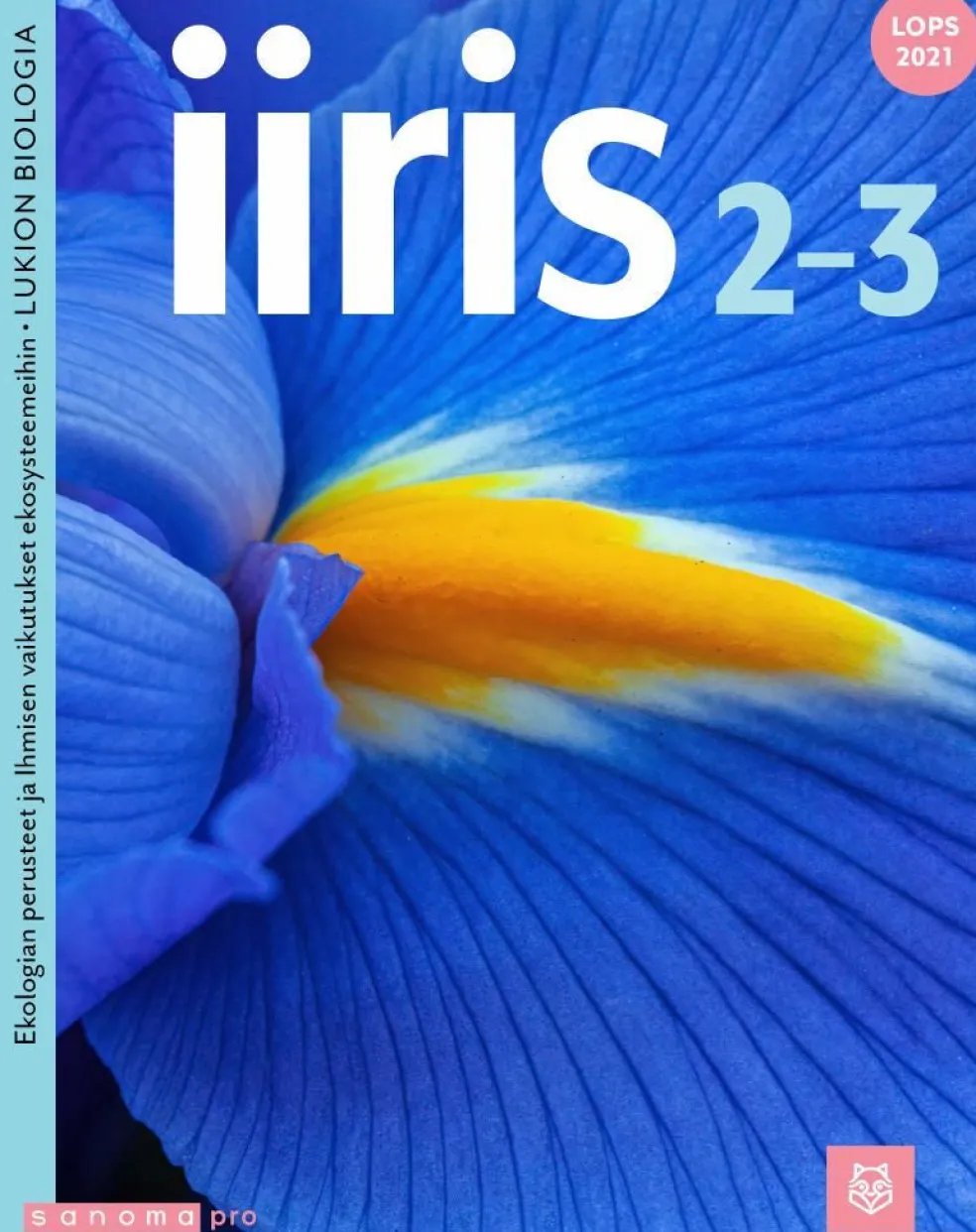Iiris 2 - 3 (LOPS21)