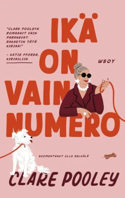 Ikä on vain numero