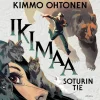 Ikimaa - Soturin tie
