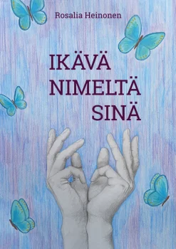 Ikävä nimeltä sinä