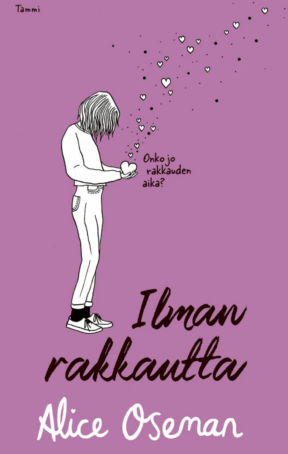 Ilman rakkautta
