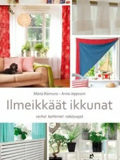 Ilmeikkäät ikkunat