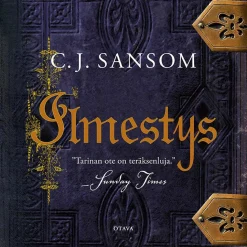 Ilmestys