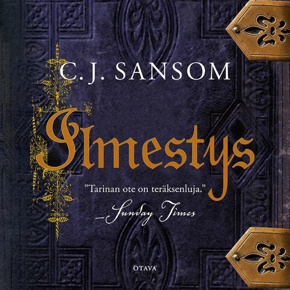Ilmestys