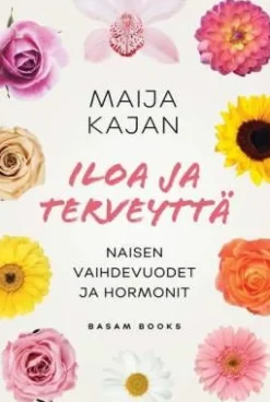 Iloa ja terveyttä
