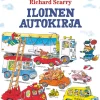 Iloinen autokirja. Juhlajulkaisu