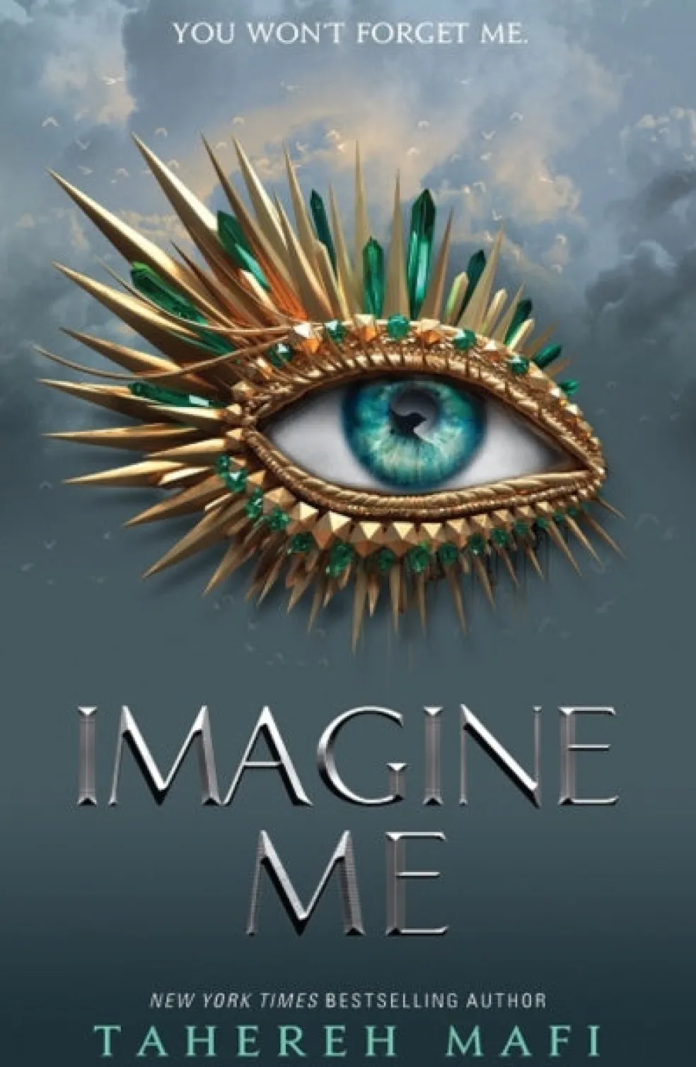 Imagine Me