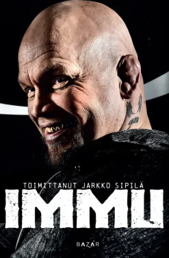 Immu