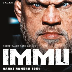 Immu – Vanki numero 1861