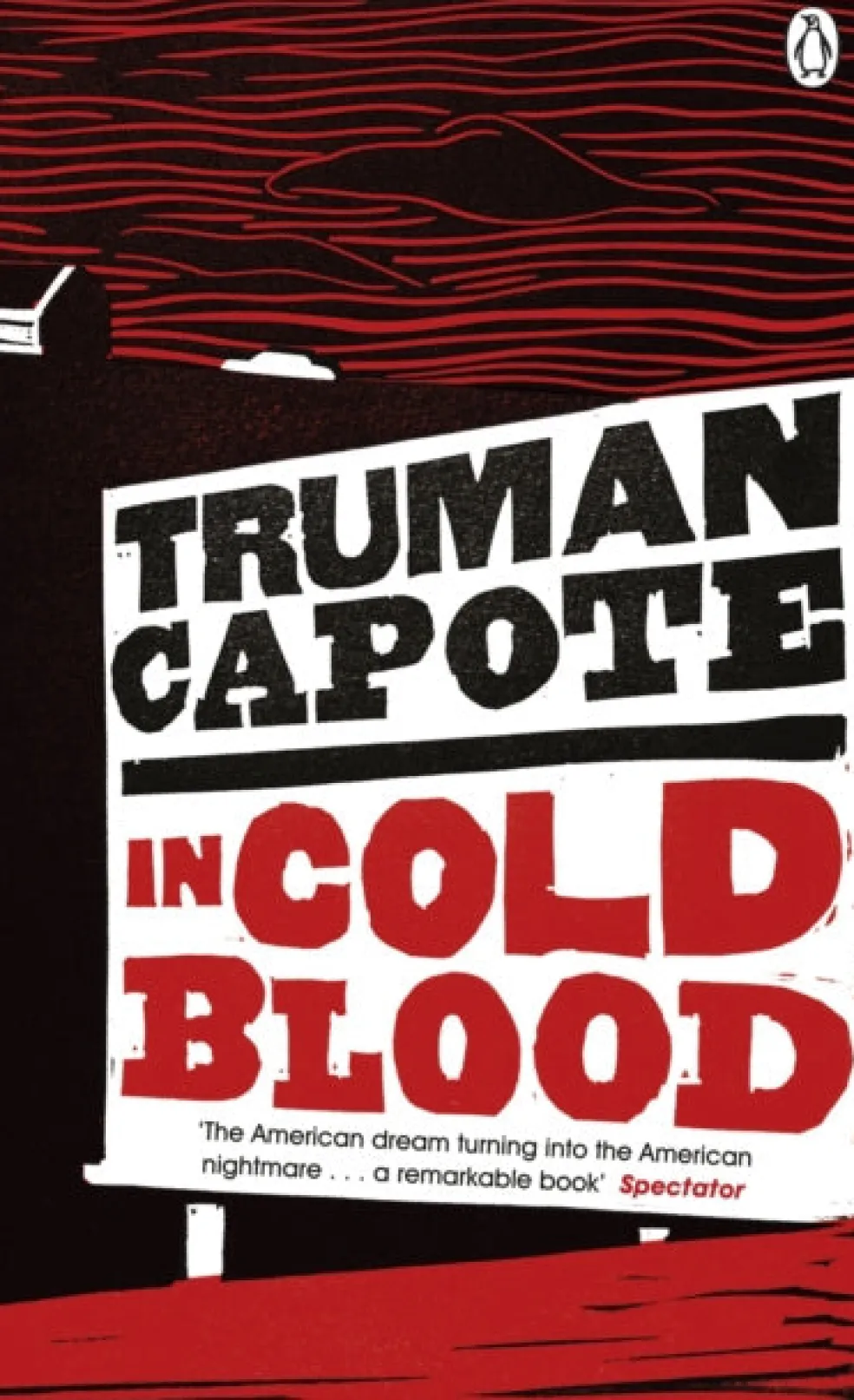 In Cold Blood