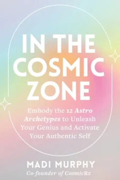 In the Cosmic Zone