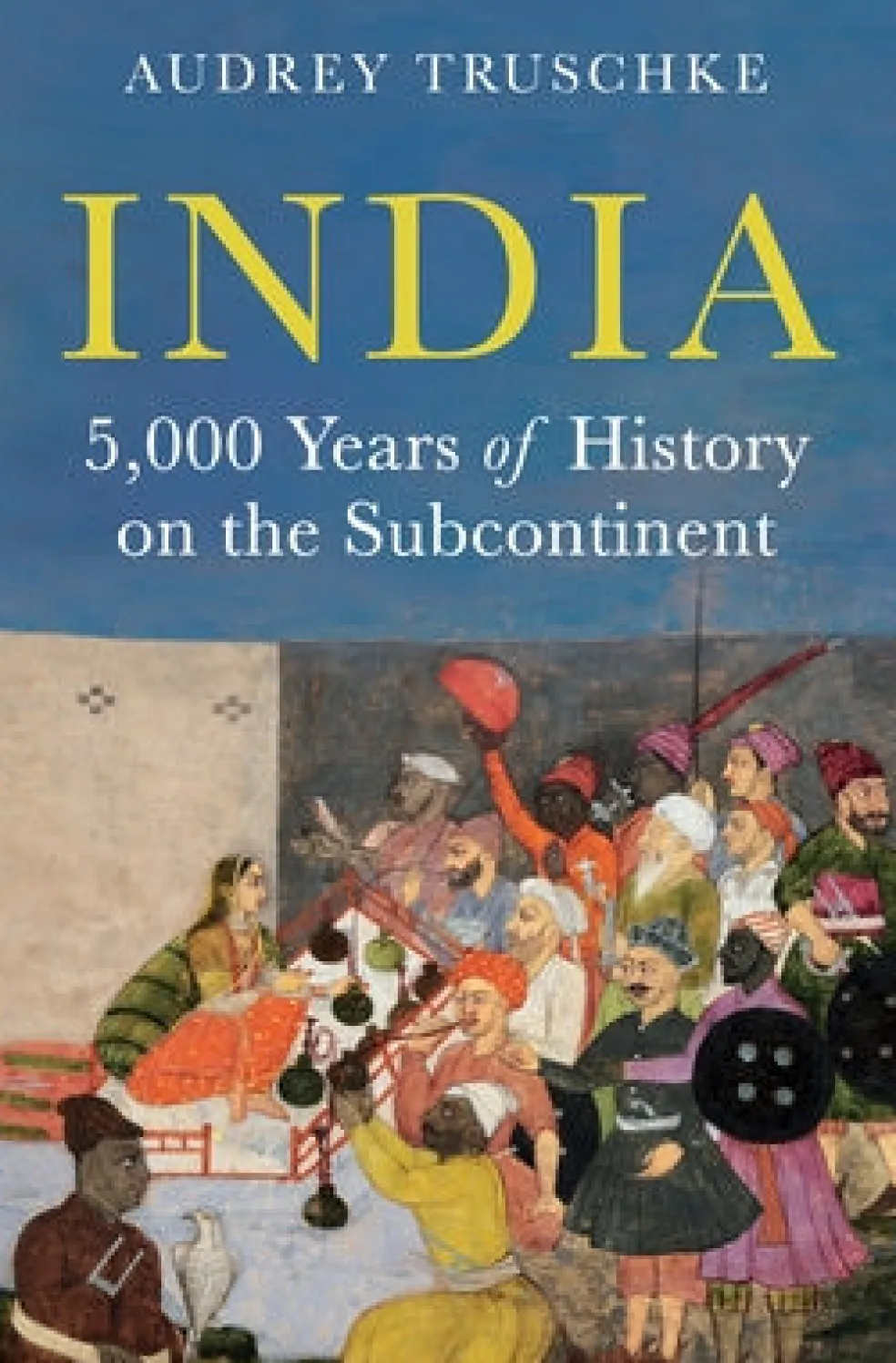 India