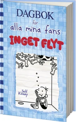 Inget flyt