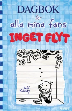 Inget flyt