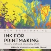 Ink for Printmaking