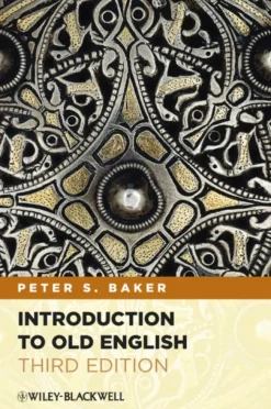 Introduction to Old English