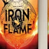 Iron Flame