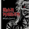 Iron Maiden: Infinite Dreams: The Official Visual History