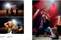 Iron Maiden: Infinite Dreams: The Official Visual History