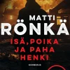 Isä, poika ja paha henki
