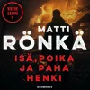 Isä, poika ja paha henki