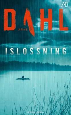 Islossning