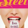 Iso tyttö
