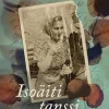 Isoäiti tanssi sateessa
