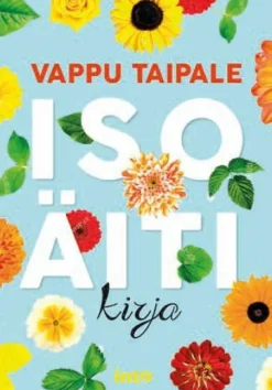 Isoäitikirja