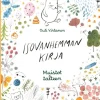 Isovanhemman kirja