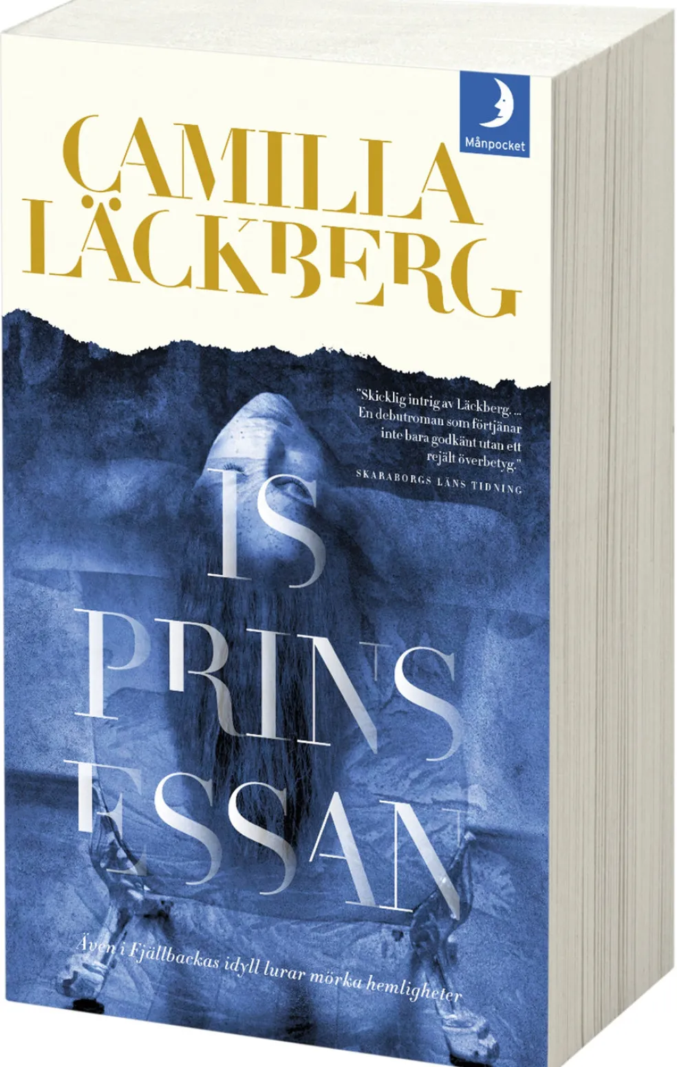 Isprinsessan