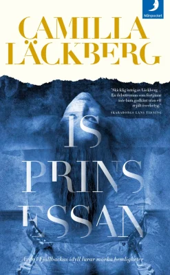 Isprinsessan