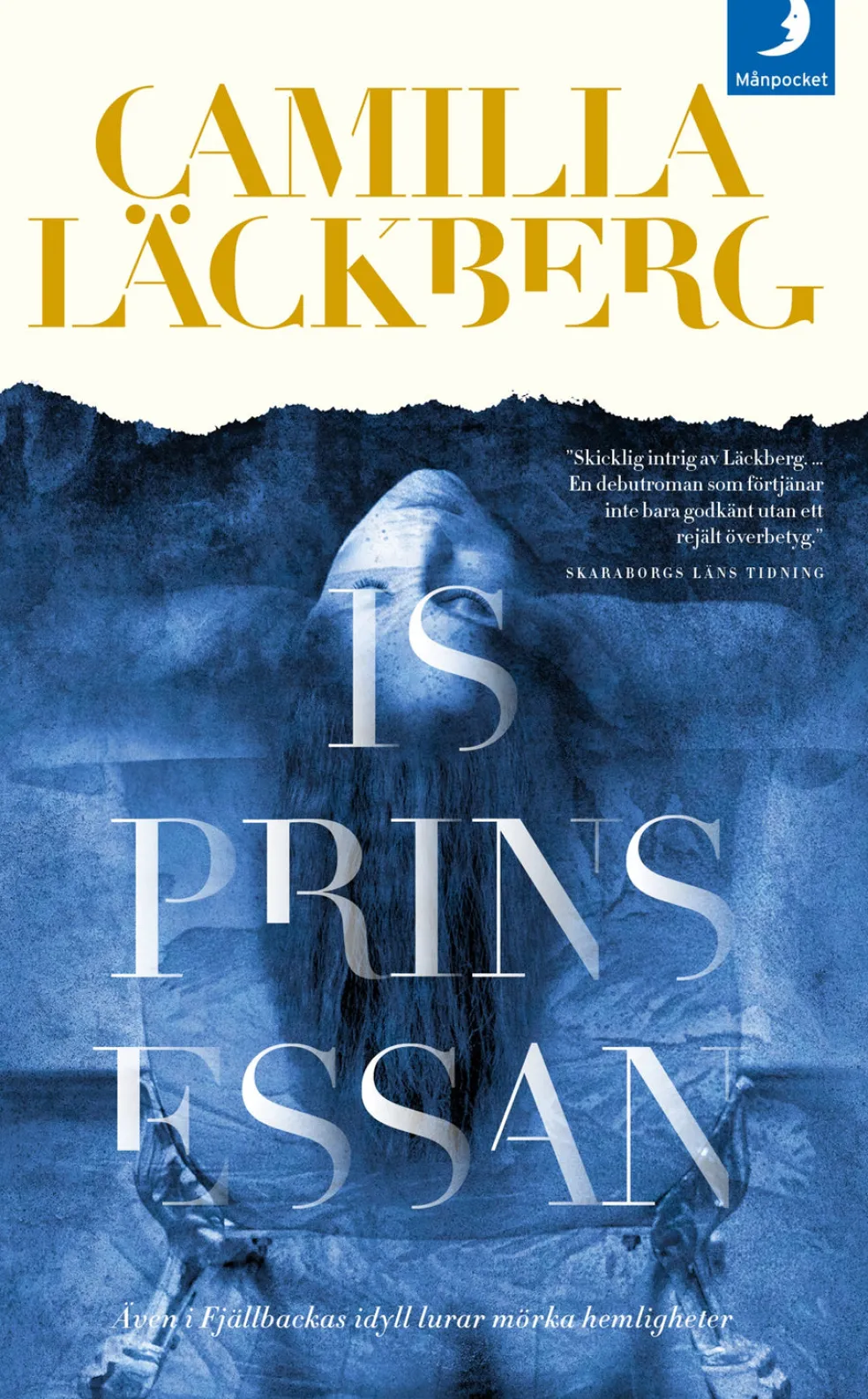 Isprinsessan