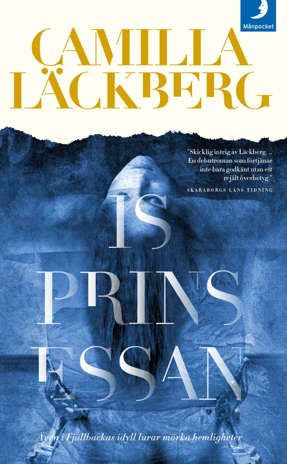 Isprinsessan