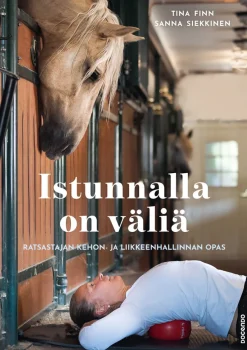 Istunnalla on väliä
